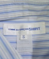 COMME des GARCONS SHIRT（コムデギャルソンシャツ）カジュアルシャツ 青 サイズ:S メンズ/2200644228022