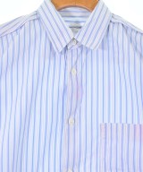 COMME des GARCONS SHIRT（コムデギャルソンシャツ）カジュアルシャツ 青 サイズ:S メンズ/2200644228022