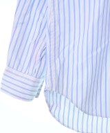 COMME des GARCONS SHIRT（コムデギャルソンシャツ）カジュアルシャツ 青 サイズ:S メンズ/2200644228022