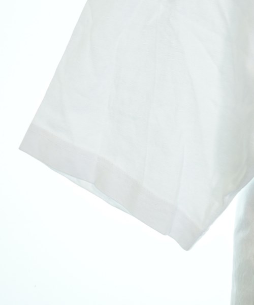 COMME des GARCONS SHIRT（コムデギャルソンシャツ）Tシャツ・カットソー 白 サイズ:X(XL位) メンズ/2200644299015