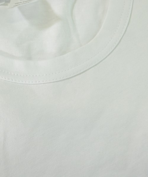 COMME des GARCONS SHIRT（コムデギャルソンシャツ）Tシャツ・カットソー 白 サイズ:X(XL位) メンズ/2200644299015