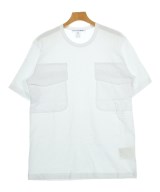 COMME des GARCONS SHIRT（コムデギャルソンシャツ）Tシャツ・カットソー 白 サイズ:X(XL位) メンズ/2200644299015