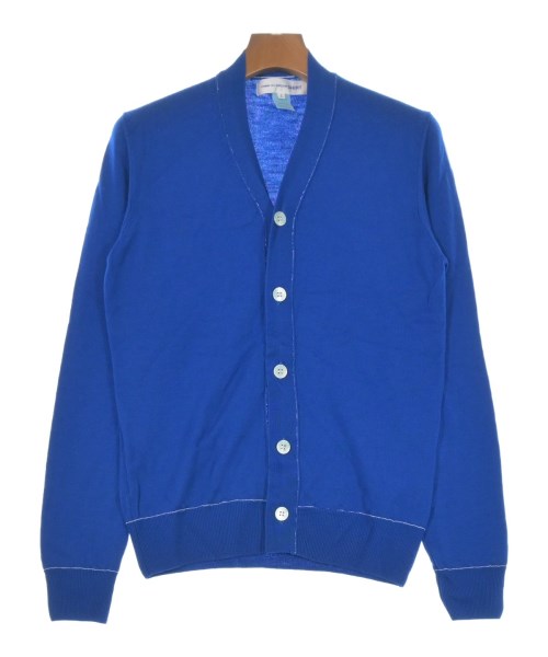 コムデギャルソンシャツ(COMME des GARCONS SHIRT)のCOMME des GARCONS SHIRT カーディガン