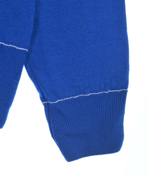 COMME des GARCONS SHIRT（コムデギャルソンシャツ）カーディガン 青 サイズ:S メンズ/2200644383011