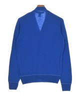 COMME des GARCONS SHIRT（コムデギャルソンシャツ）カーディガン 青 サイズ:S メンズ/2200644383011