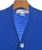 COMME des GARCONS SHIRT（コムデギャルソンシャツ）カーディガン 青 サイズ:S メンズ/2200644383011