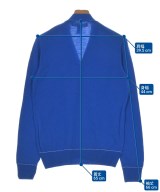 COMME des GARCONS SHIRT（コムデギャルソンシャツ）カーディガン 青 サイズ:S メンズ/2200644383011