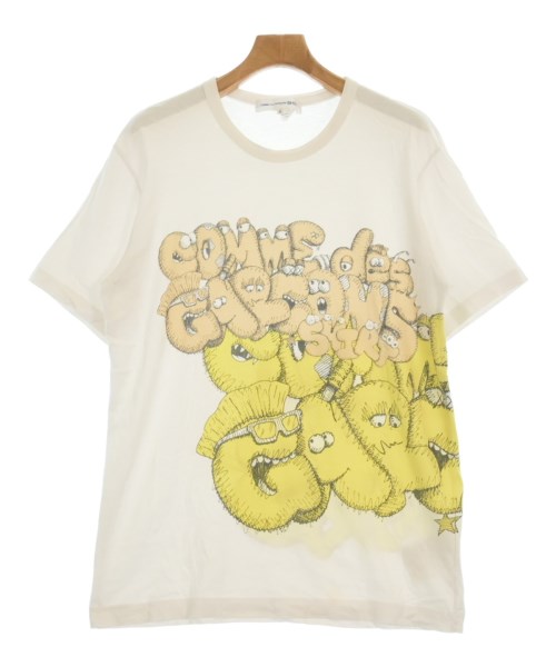 コムデギャルソンシャツ(COMME des GARCONS SHIRT)のCOMME des GARCONS SHIRT Tシャツ・カットソー