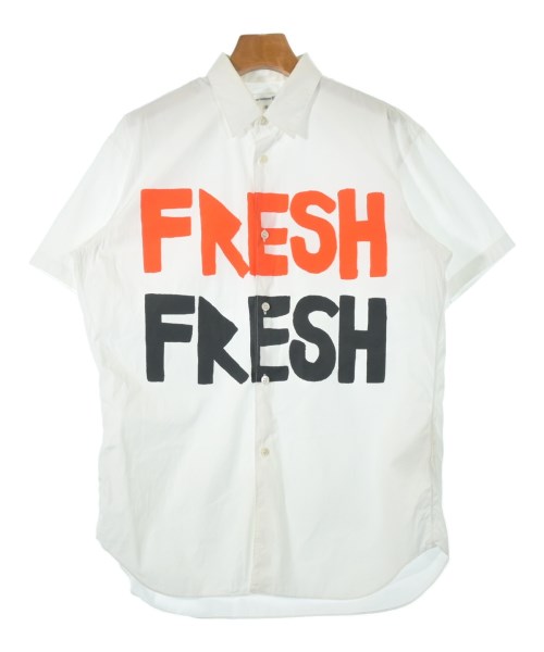 コムデギャルソンシャツ(COMME des GARCONS SHIRT)のCOMME des GARCONS SHIRT カジュアルシャツ