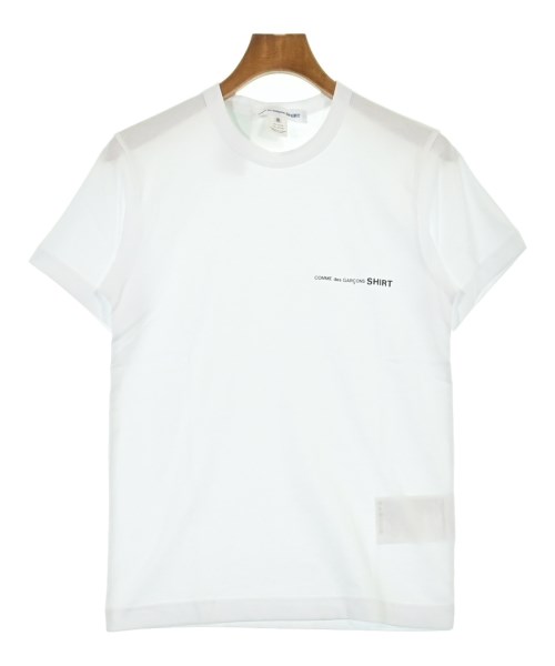 コムデギャルソンシャツ(COMME des GARCONS SHIRT)のCOMME des GARCONS SHIRT Tシャツ・カットソー
