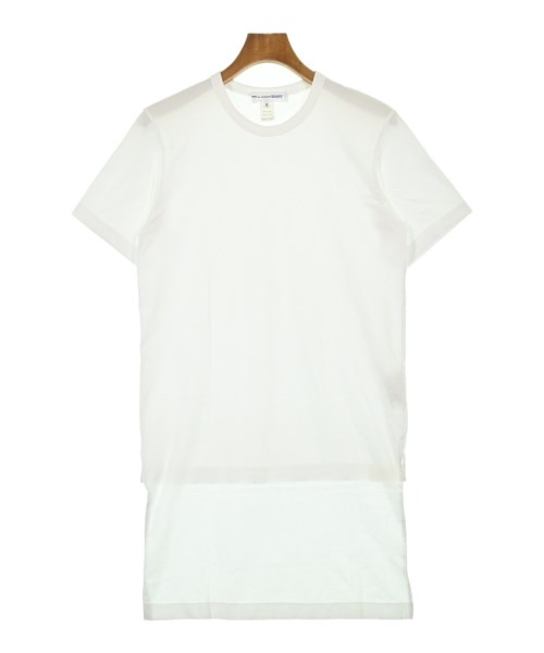 コムデギャルソンシャツ(COMME des GARCONS SHIRT)のCOMME des GARCONS SHIRT Tシャツ・カットソー