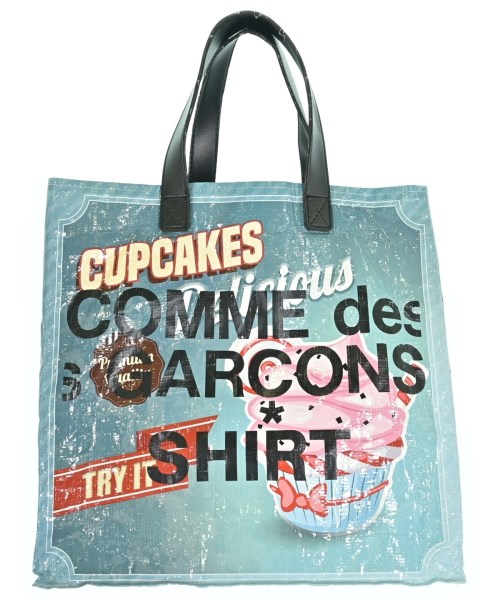 コムデギャルソンシャツ(COMME des GARCONS SHIRT)のCOMME des GARCONS SHIRT バッグ（その他）