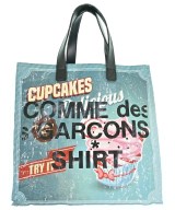 COMME des GARCONS SHIRT バッグ（その他）