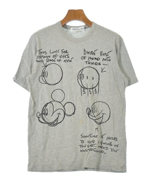 コムデギャルソンシャツ(COMME des GARCONS SHIRT)のCOMME des GARCONS SHIRT Tシャツ・カットソー