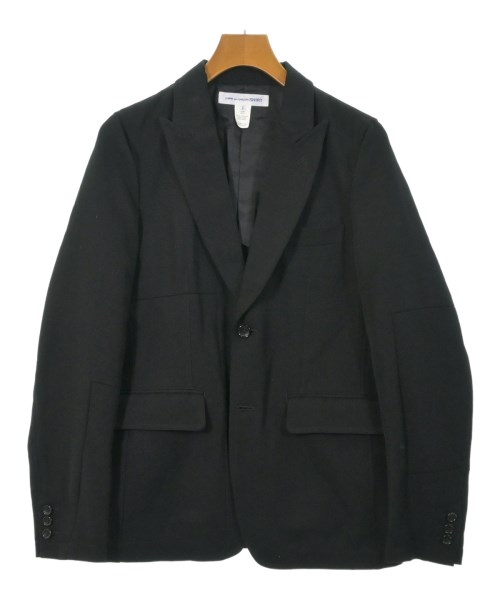 コムデギャルソンシャツ(COMME des GARCONS SHIRT)のCOMME des GARCONS SHIRT テーラードジャケット