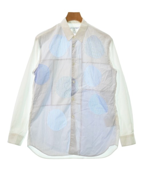 コムデギャルソンシャツ(COMME des GARCONS SHIRT)のCOMME des GARCONS SHIRT カジュアルシャツ