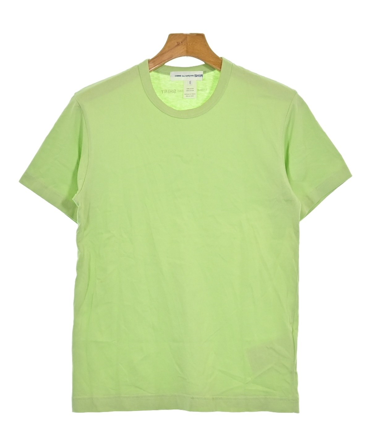 COMME des GARCONS SHIRT（コムデギャルソンシャツ）Tシャツ