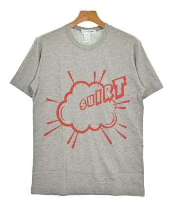 専用 2枚セット コムデギャルソン commedegarcons Tシャツ L 51btUrgsr1L._AC_SX425_.jpg