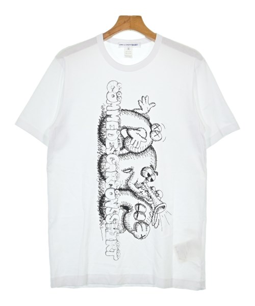 コムデギャルソンシャツ(COMME des GARCONS SHIRT)のCOMME des GARCONS SHIRT Tシャツ・カットソー