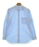 COMME des GARCONS SHIRT カジュアルシャツ