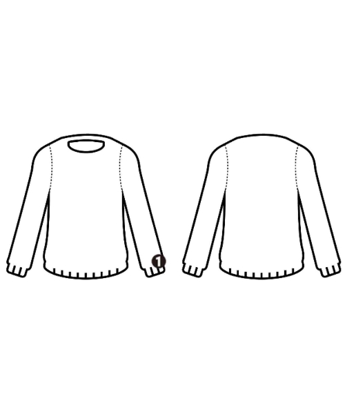 COMME des GARCONS SHIRT（コムデギャルソンシャツ）カーディガン グレー サイズ:M メンズ/2200575087118