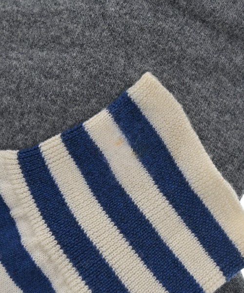 COMME des GARCONS SHIRT（コムデギャルソンシャツ）カーディガン グレー サイズ:M メンズ/2200575087118