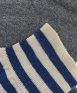 COMME des GARCONS SHIRT（コムデギャルソンシャツ）カーディガン グレー サイズ:M メンズ/2200575087118