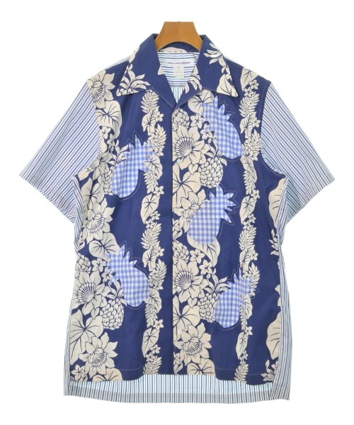 コムデギャルソンシャツ(COMME des GARCONS SHIRT)のCOMME des GARCONS SHIRT カジュアルシャツ