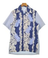 COMME des GARCONS SHIRT カジュアルシャツ