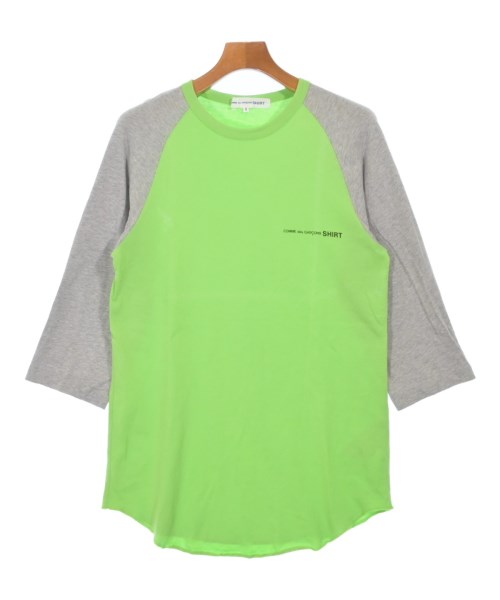 コムデギャルソンシャツ(COMME des GARCONS SHIRT)のCOMME des GARCONS SHIRT Tシャツ・カットソー