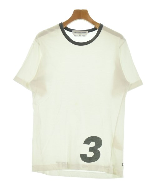 コムデギャルソンシャツ(COMME des GARCONS SHIRT)のCOMME des GARCONS SHIRT Tシャツ・カットソー