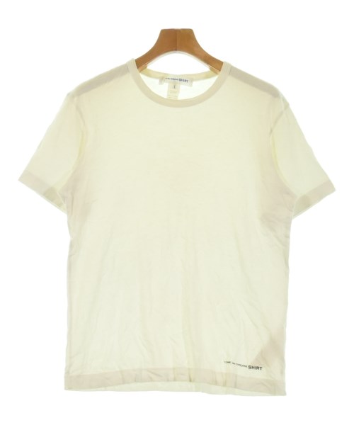 コムデギャルソンシャツ(COMME des GARCONS SHIRT)のCOMME des GARCONS SHIRT Tシャツ・カットソー