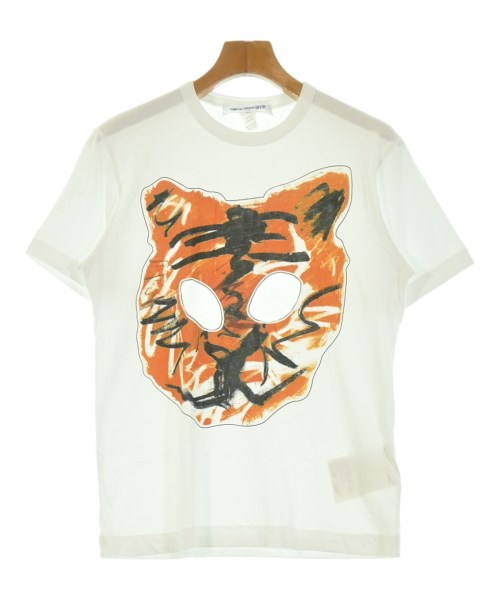 コムデギャルソンシャツ(COMME des GARCONS SHIRT)のCOMME des GARCONS SHIRT Tシャツ・カットソー