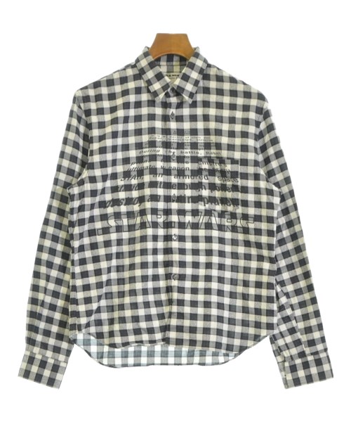 コムデギャルソンシャツ(COMME des GARCONS SHIRT)のCOMME des GARCONS SHIRT カジュアルシャツ
