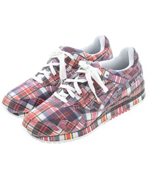 コムデギャルソンシャツ(COMME des GARCONS SHIRT)のCOMME des GARCONS SHIRT スニーカー