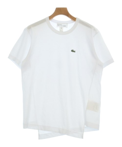 コムデギャルソンシャツ(COMME des GARCONS SHIRT)のCOMME des GARCONS SHIRT Tシャツ・カットソー