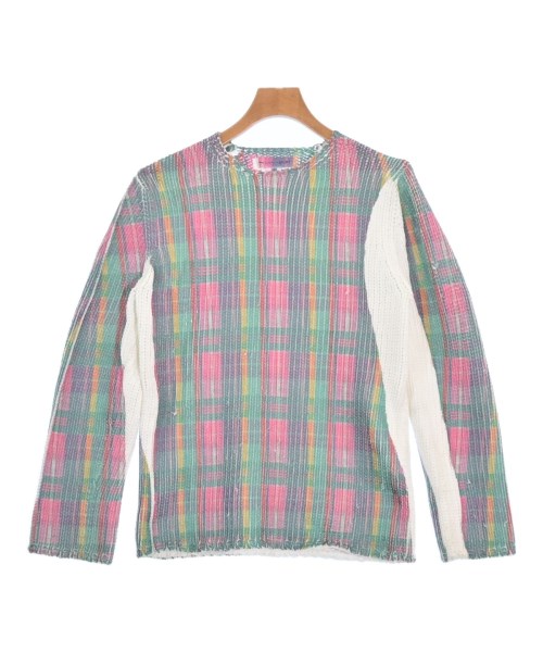 コムデギャルソンシャツ(COMME des GARCONS SHIRT)のCOMME des GARCONS SHIRT ニット・セーター
