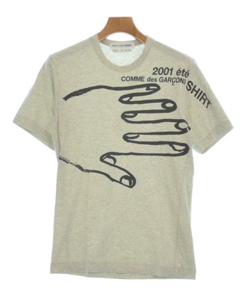 コムデギャルソンシャツ(COMME des GARCONS SHIRT)のCOMME des GARCONS SHIRT Tシャツ・カットソー