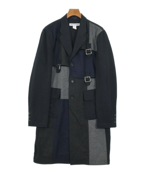 コムデギャルソンシャツ(COMME des GARCONS SHIRT)のCOMME des GARCONS SHIRT コート（その他）