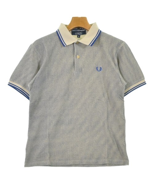コムデギャルソンシャツ(COMME des GARCONS SHIRT)のCOMME des GARCONS SHIRT ポロシャツ
