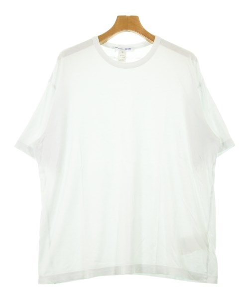 コムデギャルソンシャツ(COMME des GARCONS SHIRT)のCOMME des GARCONS SHIRT Tシャツ・カットソー