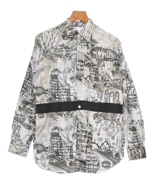 コムデギャルソンシャツ(COMME des GARCONS SHIRT)のCOMME des GARCONS SHIRT カジュアルシャツ