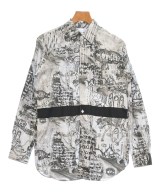 COMME des GARCONS SHIRT カジュアルシャツ