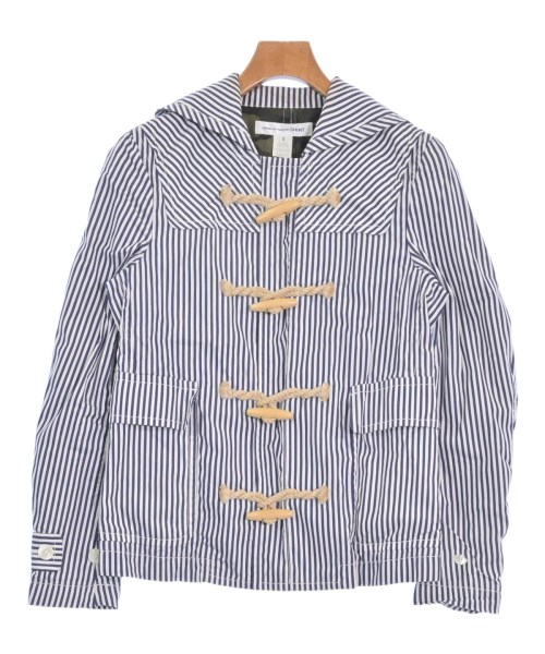 コムデギャルソンシャツ(COMME des GARCONS SHIRT)のCOMME des GARCONS SHIRT ダッフルコート