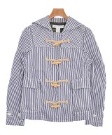 COMME des GARCONS SHIRT ダッフルコート
