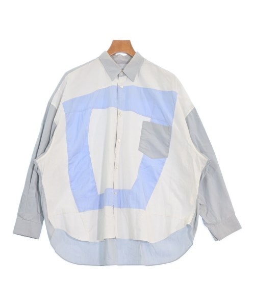 コムデギャルソンシャツ(COMME des GARCONS SHIRT)のCOMME des GARCONS SHIRT カジュアルシャツ