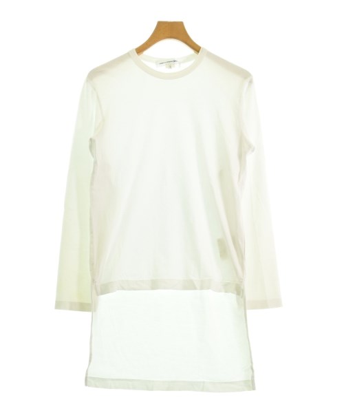 コムデギャルソンシャツ(COMME des GARCONS SHIRT)のCOMME des GARCONS SHIRT Tシャツ・カットソー