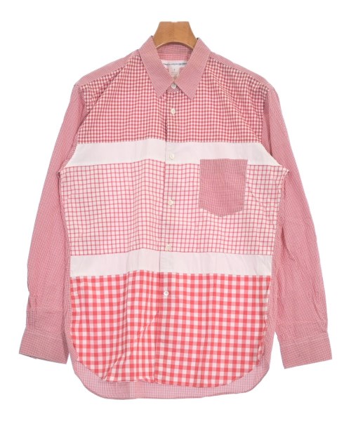 コムデギャルソンシャツ(COMME des GARCONS SHIRT)のCOMME des GARCONS SHIRT カジュアルシャツ