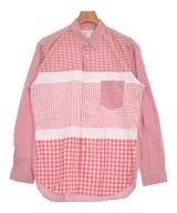 COMME des GARCONS SHIRT カジュアルシャツ
