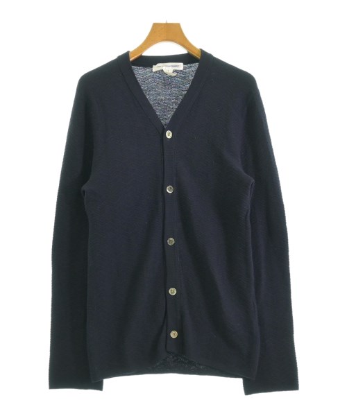 コムデギャルソンシャツ(COMME des GARCONS SHIRT)のCOMME des GARCONS SHIRT カーディガン